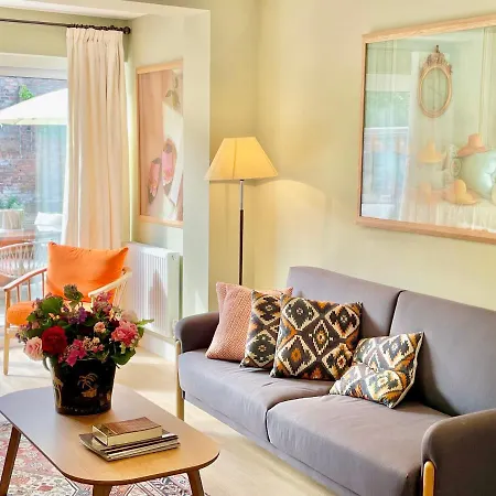 Casa vacanze Townhouse With Free Off Road Parking And Garden York