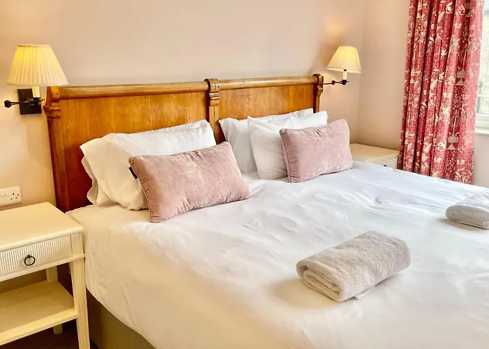 Townhouse With Free Off Road Parking And Garden Casa vacanze