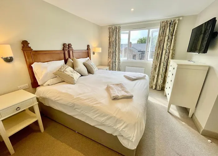 Townhouse With Free Off Road Parking And Garden Casa vacanze York